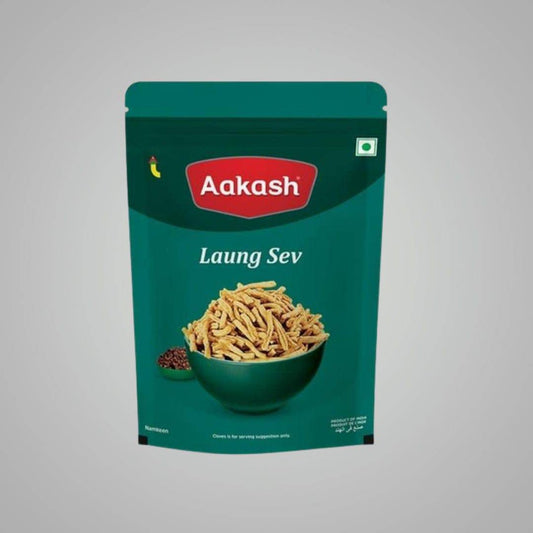 Akash Laung Sev - 150 gms