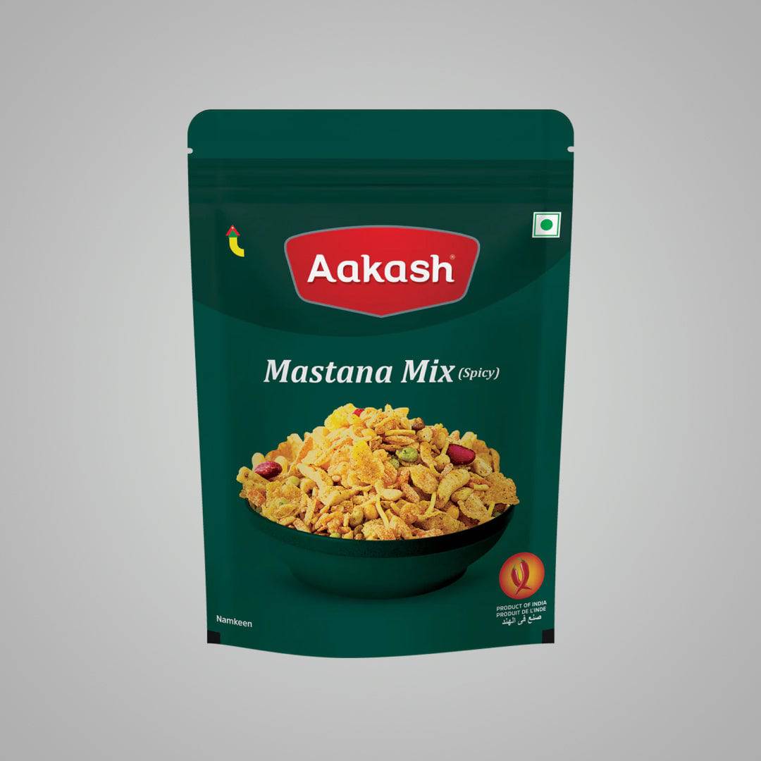 Akash Mastana Mix - 150 gms
