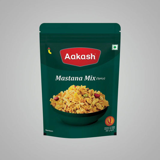 Akash Mastana Mix - 150 gms