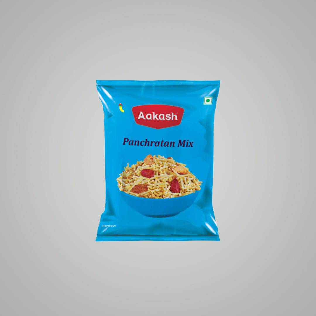 Akash Panchratan - 150 gms