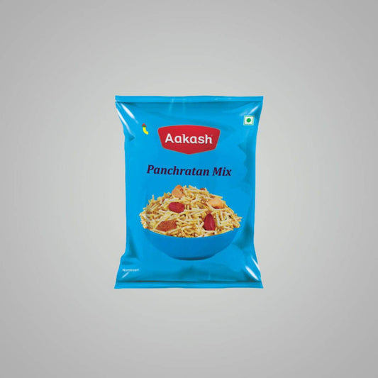 Akash Panchratan - 150 gms