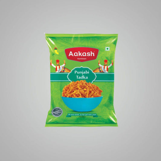 Akash Punjabi Tadka - 150 gms