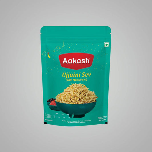 Akash Ujjaini Sev - 150 gms