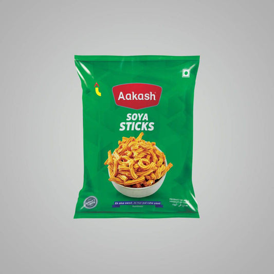 Akash Soya Sticks - 180 gms