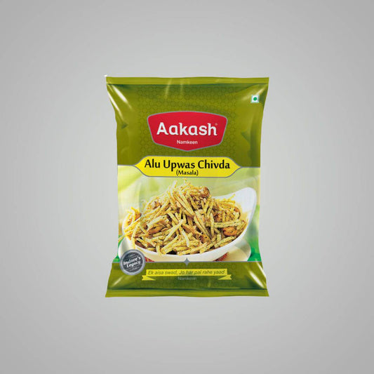 Akash Alu Upwas Chivda Masala - 200 gms