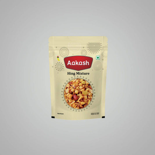Akash Hing Mixture - 200 gms