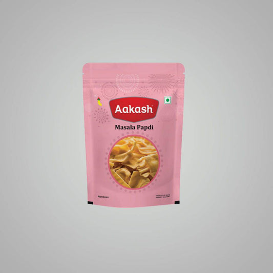 Akash Masala Papdi - 200 gms