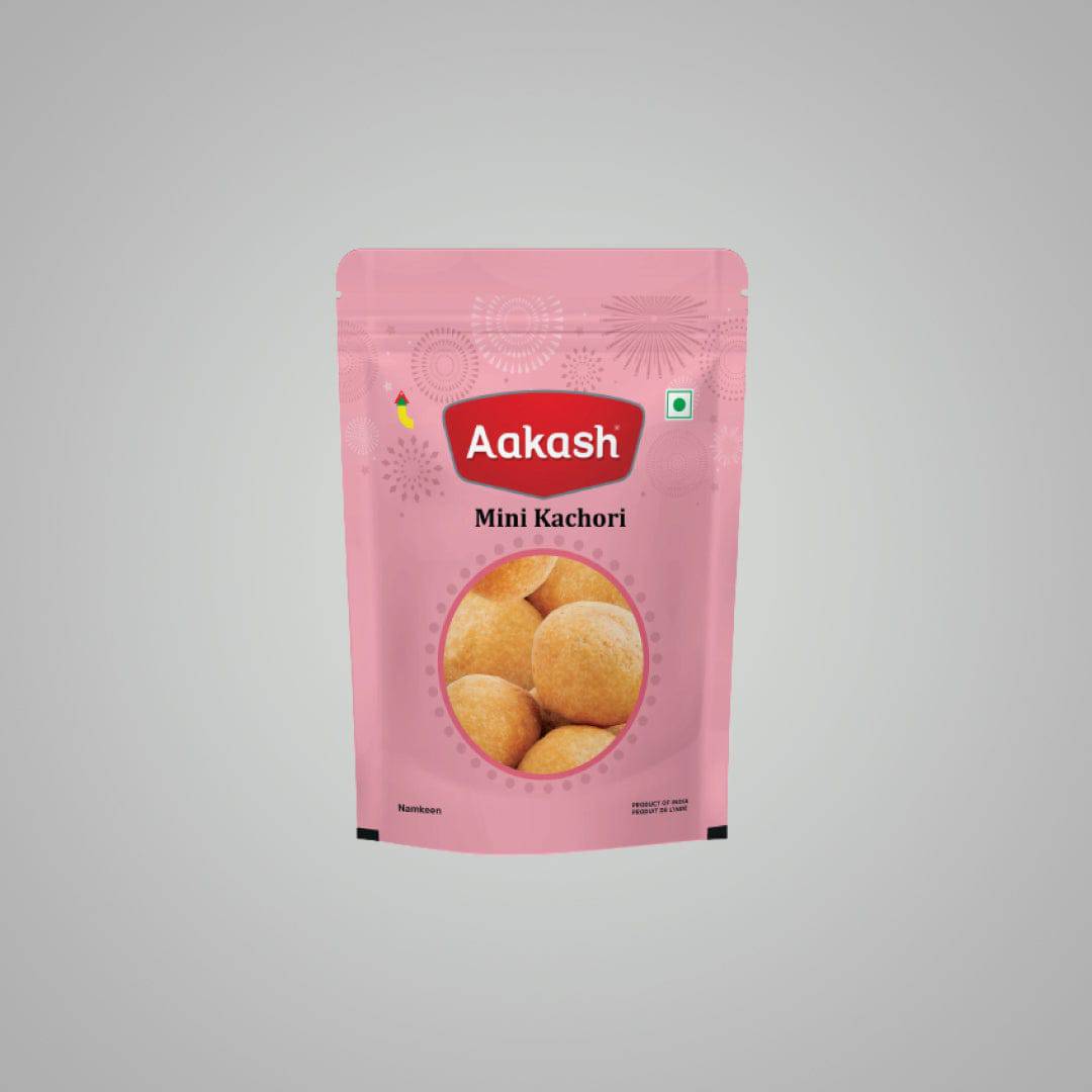 Akash Mini Kachori - 200 gms