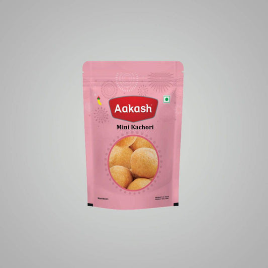 Akash Mini Kachori - 200 gms