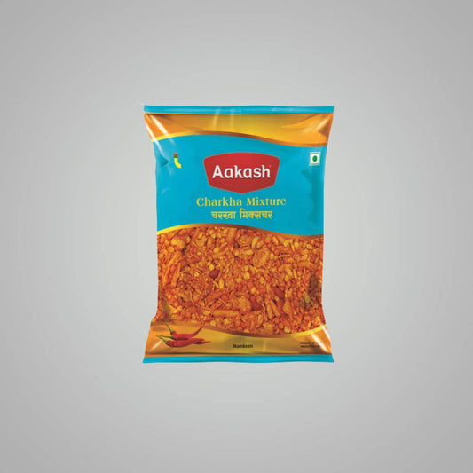 Akash Charkha Mixture - 500 gms