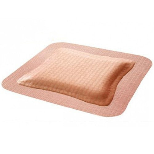 Allevyn Adhesive Foam Wound Healing Dressings, Smith & Nephew