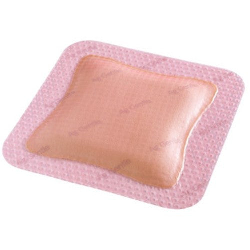 Allevyn Ag Gentle Wound Dressing with Silver 10/Box