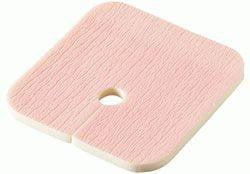 Allevyn Tracheostomy Drssings, 5/Box
