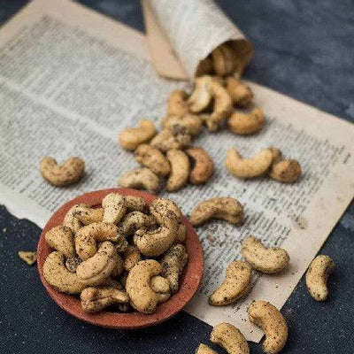 Almond House Pepper Kaju 200 gms