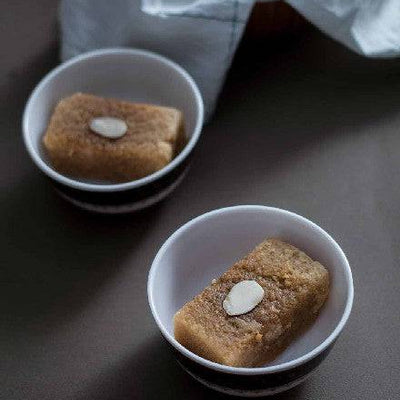 Almond House Ajmer Burfi 500 gms