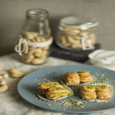 Almond House Cashew Bud 500 gms