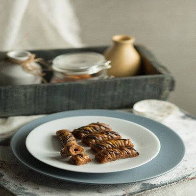 Almond House Chocolate Finger 500 gms