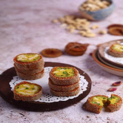 Almond House Kaju Anjeer King 500 gms