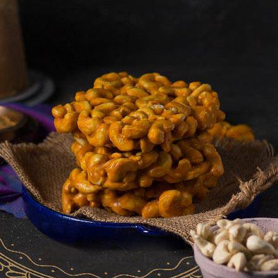 Almond House Kaju Pak 500 gms