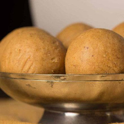 Almond House Sunni Laddu 500 gms