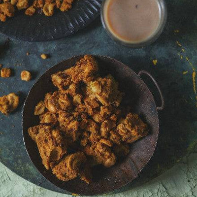 Almond House Kaju Pakodi 200 gms