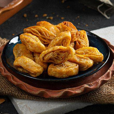 Almond House Khara Khaja 200 gms