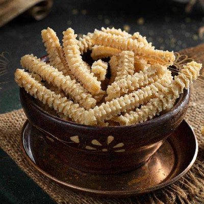 Almond House Murukulu 200 gms