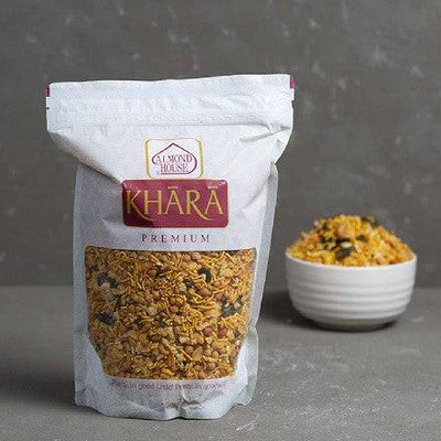 Almond House Kaju Mixture 500 gms