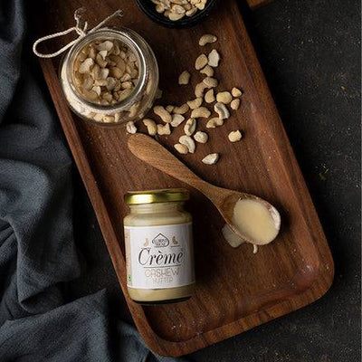 Almond House Cashew Butter 150 gms