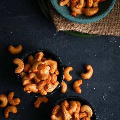 Almond House Masala Kaju 200 gms