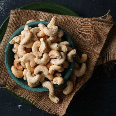 Almond House Roasted Kaju 200 gms