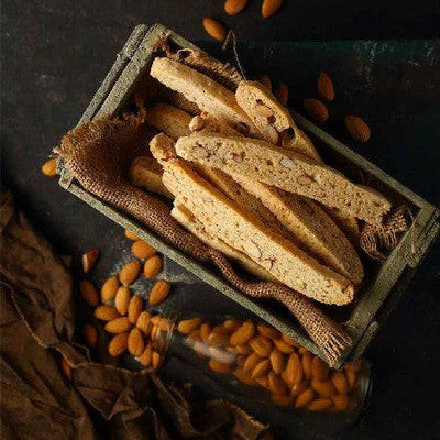Almond House Almond Dunkers  260 gms
