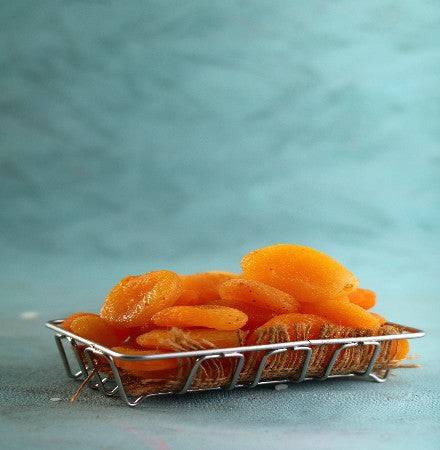 Almond House Apricot Turkel 500 gms
