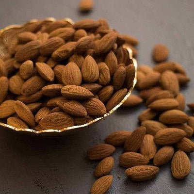Almond House Badam 500 gms