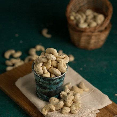 Almond House Premium Kaju 500 gms