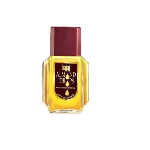 Bajaj Almond Drops (Hair Oil) – 19ml