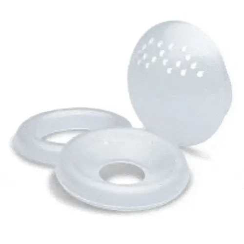 DuoShell Breast Shells 2 Pack