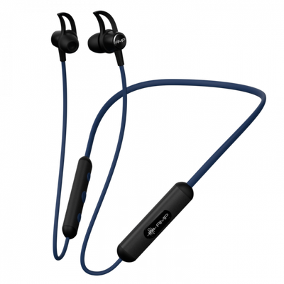 Amp Urban X9 Bluetooth Earphones
