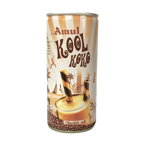 Amul Kool Koko, 200ml