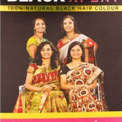 Anoos Black Expert