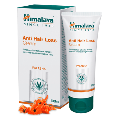Himalaya Anti Hair Loss Cream