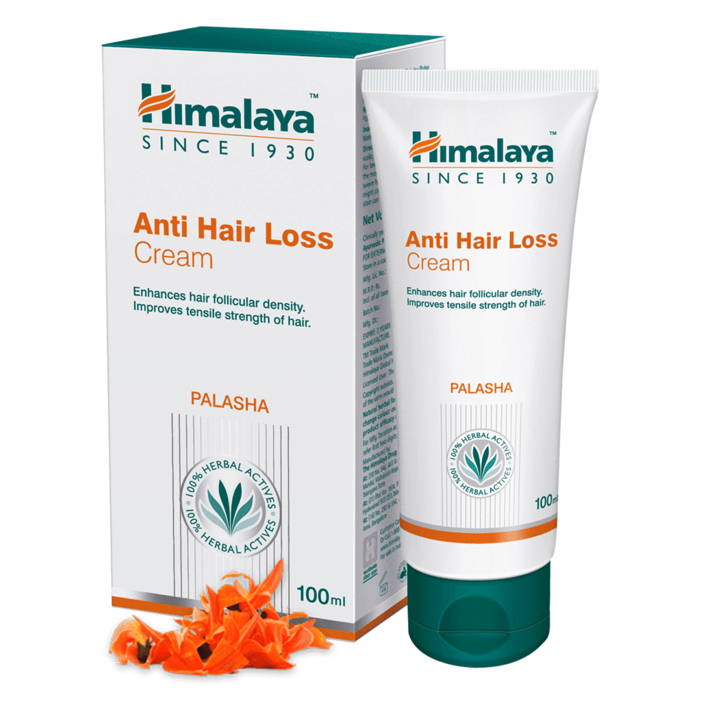 Himalaya Anti Hair Loss Cream