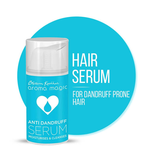 Aroma Magic Anti Dandruff Serum (30 ml)