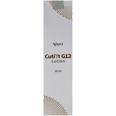 Cutiyt G12 Lotion For All Skin Type