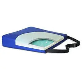 APEX Wedge Gel Wheelchair Cushion