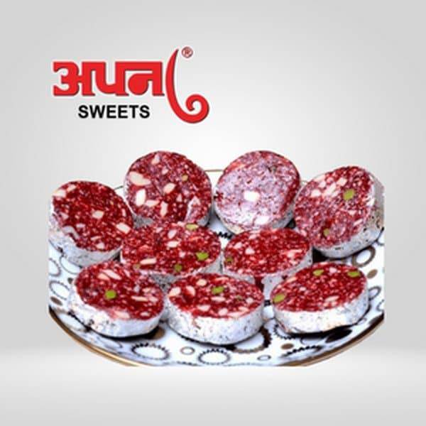 Apna Sweets Anjeer Cutlet no sugar added