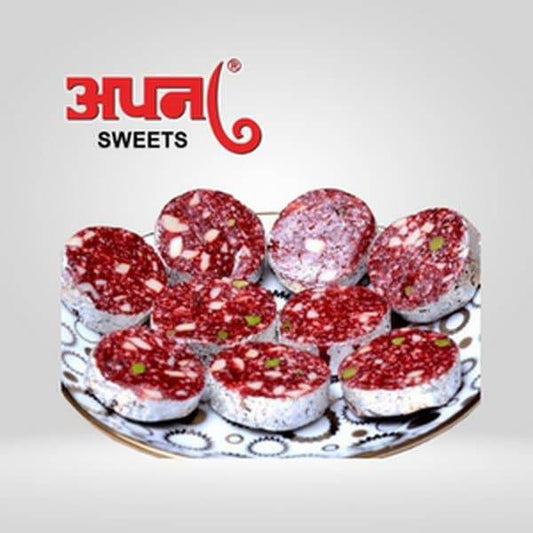 Apna Sweets Anjeer Cutlet no sugar added