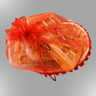 Apna sweets chocolate and sweets diwali hamper - 500 gms