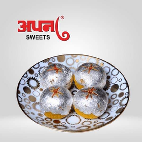 Apna Sweets Madhumilan - 500 gms