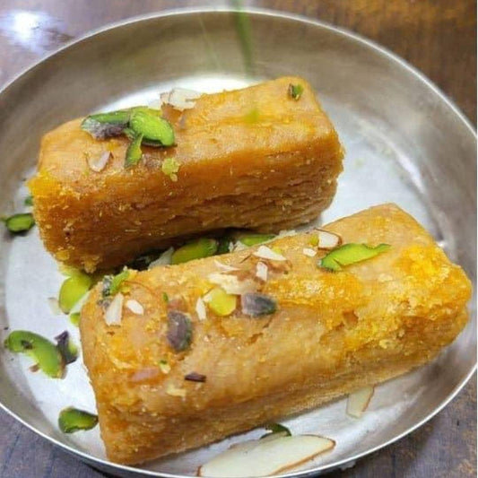Apna Sweets Makhan Petha - 500 gms